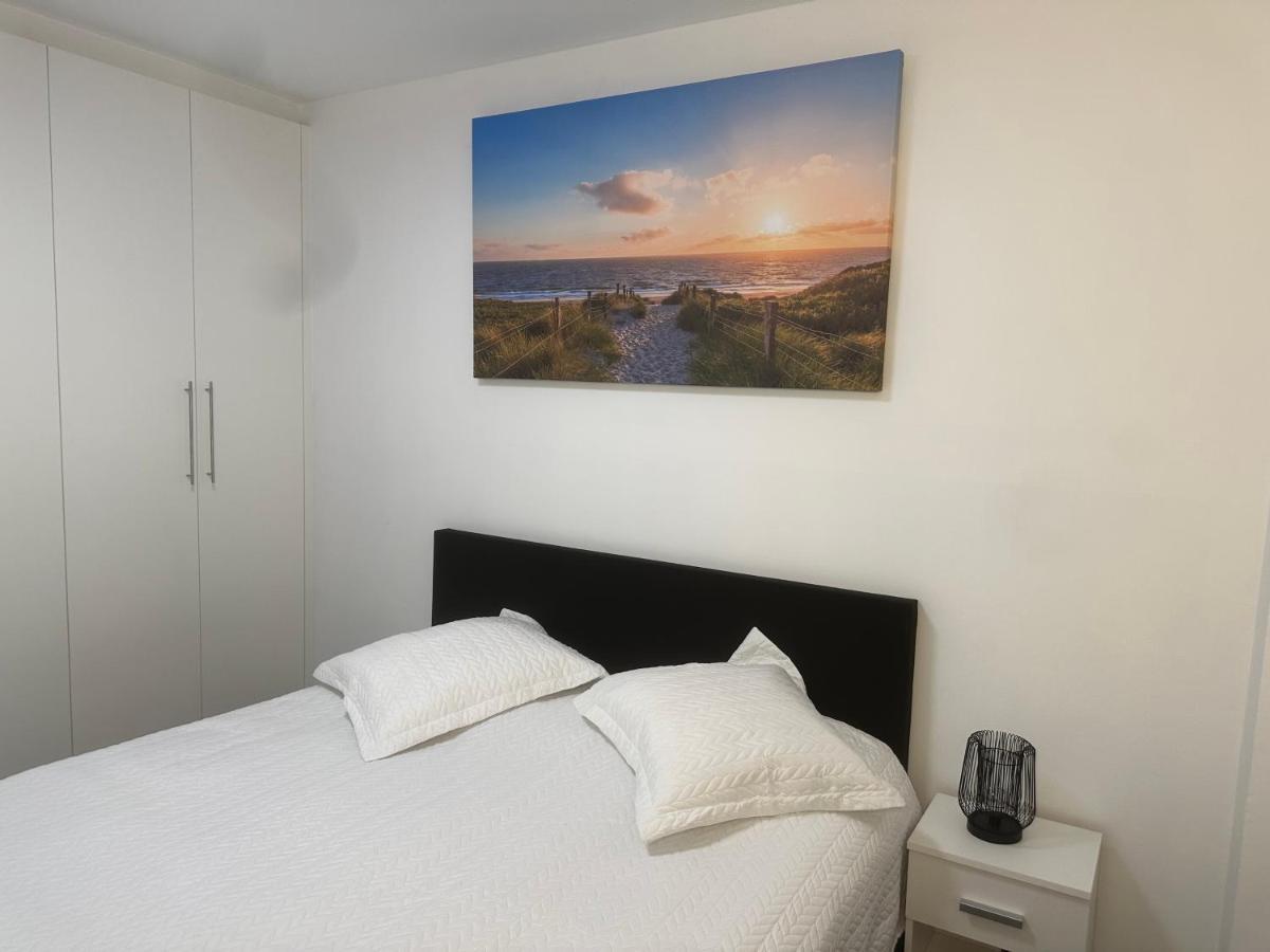 Appartement Justine Blankenberge Ngoại thất bức ảnh